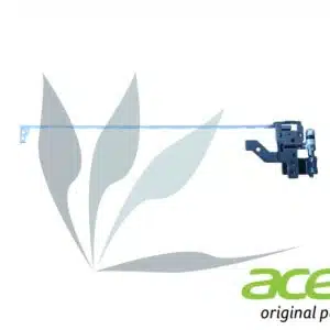 Charnière droite neuve d'origine Acer pour Acer Aspire Vero AV14-51