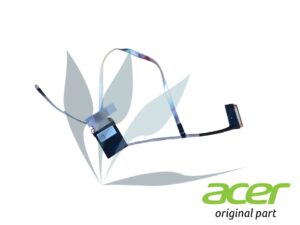 Câble LCD QHD neuf d'origine Acer pour Acer Swift SFG16-71