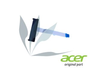 Connecteur disque dur SATA avec nappe neuf d'origine Acer pour Acer Aspire Nitro VN7-591G