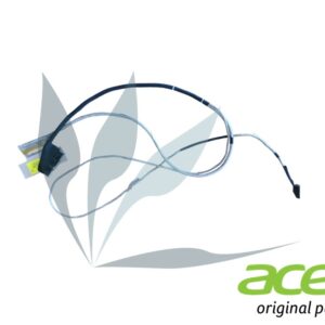 Câble LCD 40/30/6P.19V neuf d'origine Acer pour Acer Predator PT715-51