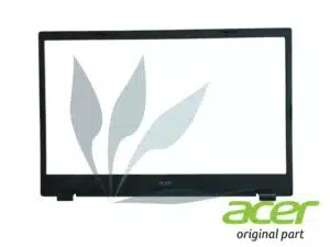 Plasturgie tour d'écran noire neuve d'origine Acer pour Acer Aspire A314-23P
