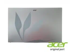 Capot écran argent neuf d'origine Acer pour Acer Aspire AG15-32P