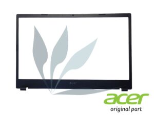 Plasturgie tour d'écran avec cache-charnières  neuve d'origine Acer pour Acer Aspire AG15-31P