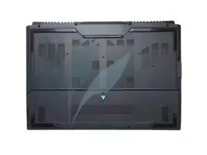 Plasturgie fond de caisse grise neuve d'origine Asus pour Asus FX507ZU4