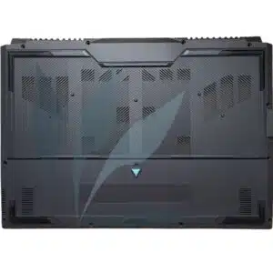 Plasturgie fond de caisse grise neuve d'origine Asus pour Asus FX507ZU4