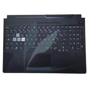 Clavier 90NR05V6-R31FR0 -- Clavier correspondant à la référence constructeur 90NR05V6-R31FR0