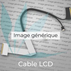 Câble LCD neuf pour HP Probook 650 G5