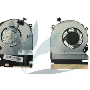 Ventilateur 5V neuf pour HP Probook 440 G5