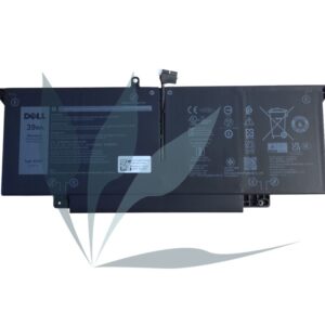 Batterie W65XD -- Batterie correspondant à la référence constructeur W65XD