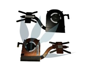 Bloc ventilateur neuf d'origine Lenovo pour Lenovo Thinkpad X1 carbon 4ème génération (type 20FB 20FC)