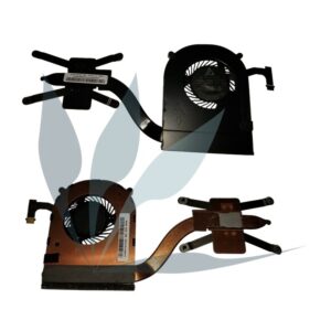 Bloc ventilateur neuf d'origine Lenovo pour Lenovo Thinkpad X1 carbon 4ème génération (type 20FB 20FC)
