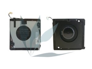 Ventilateur neuf pour Dell Latitude 9420
