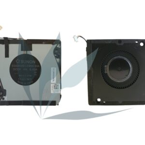 Ventilateur neuf pour Dell Latitude 9420