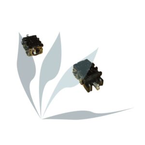 Connecteur 12033-00035000 -- Connecteur correspondant à la référence constructeur 12033-00035000