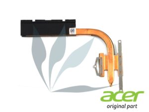 Dissipateur thermique UMA neuf d'origine Acer pour Acer Aspire A315-35