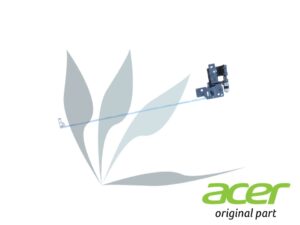 Charnière gauche neuve d'origine Acer pour Acer Aspire Vero AV14-51