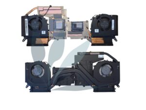 Ventilateur 5H40S20522 -- Ventilateur correspondant à la référence constructeur 5H40S20522