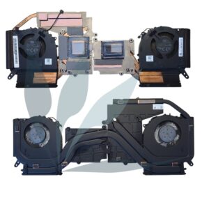 Ventilateur 5H40S20522 -- Ventilateur correspondant à la référence constructeur 5H40S20522