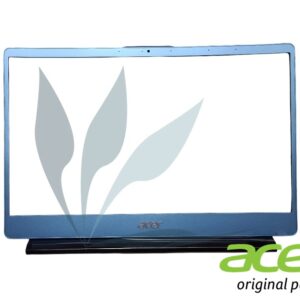 Plasturgie tour d'écran bleue neuve d'origine Acer pour Acer Swift SF314-41