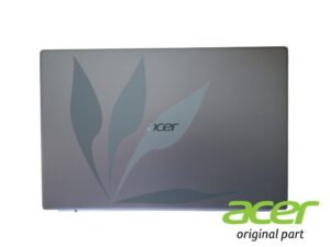 Capot écran or neuf d'origine Acer pour Acer Swift SF114-34