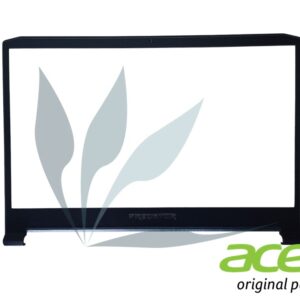 Plasturgie tour écran 60.Q7CN2.003 -- Plasturgie tour écran correspondant à la référence constructeur 60.Q7CN2.003