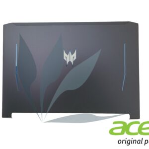 Capot supérieur écran 60.QC5N2.002 -- Capot supérieur écran correspondant à la référence constructeur 60.QC5N2.002