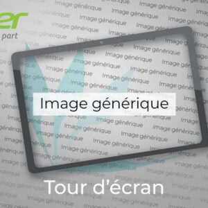 Plasturgie tour écran 62.VZZN7.001 -- Plasturgie tour écran correspondant à la référence constructeur 62.VZZN7.001