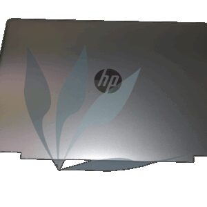 Capot supérieur écran L51329-001 -- Capot supérieur écran correspondant à la référence constructeur L51329-001