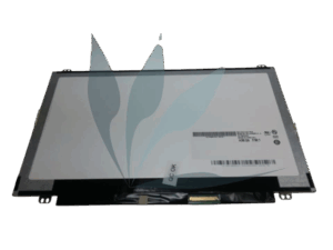 Dalle 11.6 brillante WXGA (1366X768) HD pour Aspire V5-121  --Attention accroches horizontales voir la photo--