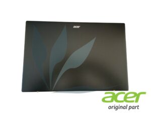 Capot &eacute;cran noir neuf d'origine Acer pour Acer Swift SFA16-41