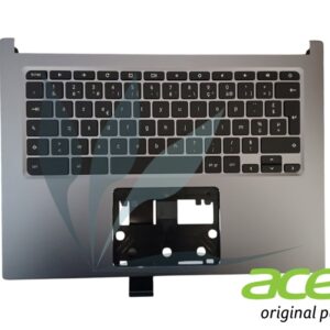 Clavier 6B.HAXN7.010 -- Clavier correspondant à la référence constructeur 6B.HAXN7.010