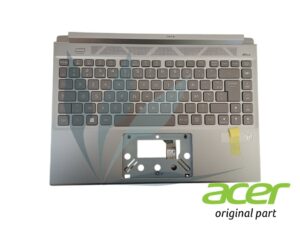 Clavier 6B.QFNN7.010 -- Clavier correspondant &agrave; la r&eacute;f&eacute;rence constructeur 6B.QFNN7.010