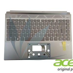 Clavier 6B.QFNN7.010 -- Clavier correspondant à la référence constructeur 6B.QFNN7.010