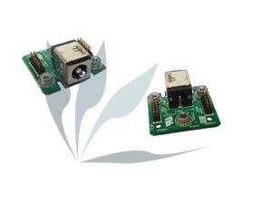 Carte fille alimentation carte m&egrave;re neuve pour Asus G750JM