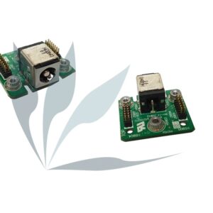 Carte fille alimentation carte mère neuve pour Asus G750JS