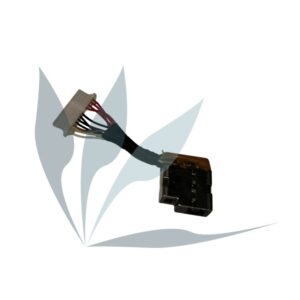 Connecteur 926430-001 -- Connecteur correspondant à la référence constructeur 926430-001