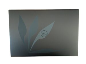Capot &eacute;cran bleu-gris neuf pour Dell Inspiron 16 7610