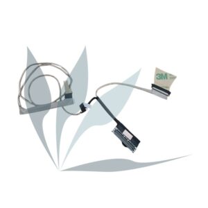 Cable LCD L58713-001 -- Cable LCD correspondant à la référence constructeur L58713-001
