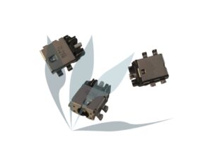Connecteur d'alimentation carte m&egrave;re &agrave; souder neuf pour Asus UX362F