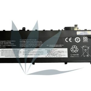 Batterie MBXLE-BA0145 -- Batterie correspondant à la référence constructeur MBXLE-BA0145