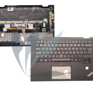 Clavier 01HY811 -- Clavier correspondant à la référence constructeur 01HY811