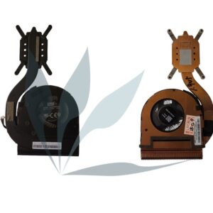 Ventilateur 01LX665 -- Ventilateur correspondant à la référence constructeur 01LX665