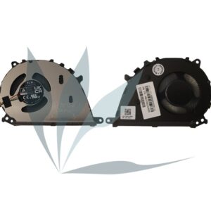 Ventilateur 13NB0QY0T02011 -- Ventilateur correspondant à la référence constructeur 13NB0QY0T02011