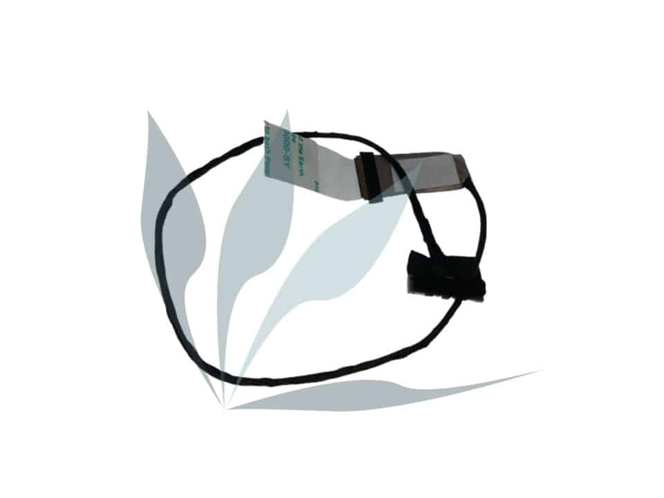 cable lcd pour asus n750