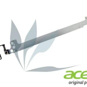 Charnière 33.QBAN2.001 -- Charnière correspondant à la référence constructeur 33.QBAN2.001