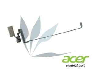 Charni&egrave;re 33.RYNN5.004 -- Charni&egrave;re correspondant &agrave; la r&eacute;f&eacute;rence constructeur 33.RYNN5.004