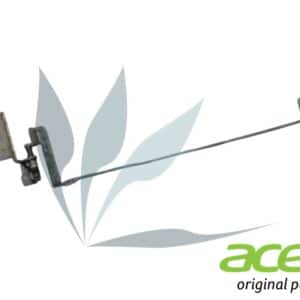 Charnière droite neuve d'origine Acer pour Acer Aspire V3-771