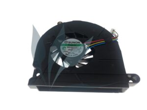 Ventilateur 495079-001 -- Ventilateur correspondant &agrave; la r&eacute;f&eacute;rence constructeur 495079-001