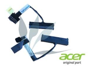Connecteur 50.Q28N2.004 -- Connecteur correspondant &agrave; la r&eacute;f&eacute;rence constructeur 50.Q28N2.004