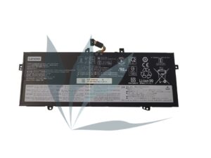 Batterie 5B10Z33899 -- Batterie correspondant &agrave; la r&eacute;f&eacute;rence constructeur 5B10Z33899